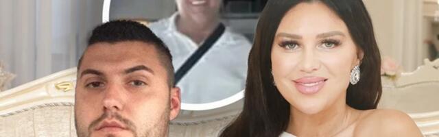 "NAJSREĆNIJI SMO KAD SE SVAĐAJU" Šokantno priznanje Asminovih roditelja nakon brutalne svađe i incidenta sa Majom Marinković