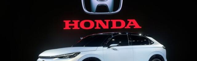 Honda povlači više od 880.000 vozila: Ovi modeli su prvi na udaru