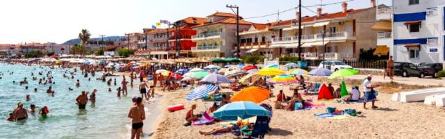 Šok na omiljenoj destinaciji Srba: Otpadne vode se izlile u more