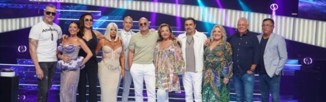 HITNE PROMENE U "ZVEZDAMA GRANDA" PRED FINALE: Šok-odluka produkcije unela pometnju!