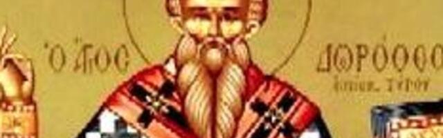 Danas jednu stvar nikako ne smete da narušavate! Običaj ne valja da se krši jer se veruje da na veliki praznik...
