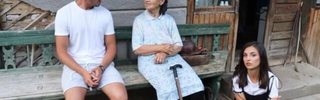 Andrea posetila živopisno selo u našem komšiluku: Njegovi žitelji već 100 godina govore TAJNIM JEZIKOM