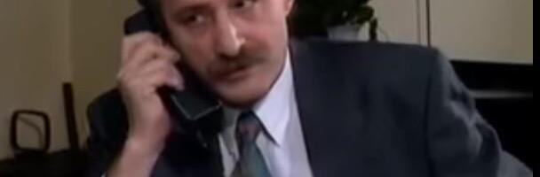 Ćerka Desimira Stanojevića je udata za njegovog kolegu iz "Srećnih ljudi": Kad su raskinuli, glumac skovao plan kako da ih pomiri - i uspeo je