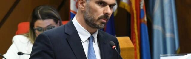 Novi DSS: Mićin da pojasni saznanja o organizovanoj grupi i 23 milijarde