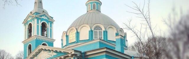 Lekari u šoku, rak nestao bez traga: Otišla u Sankt Peterburg na hitnu operaciju, pa doživela čudo u kapeli Svete Ksenije!