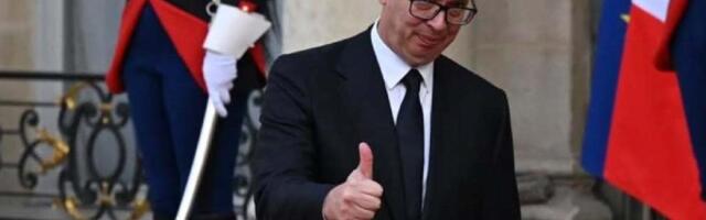 Ne dozvolimo da budemo kupljeni, ni za šta, a pogotovo ne za 50 evra