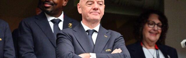 FIFA blokirala više od sedam miliona objava