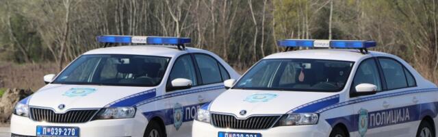 Državljanin Srbije osumnjičen za bombaški napad u Herceg Novom
