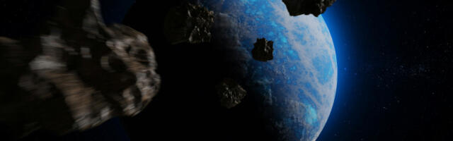 Udar bi nam zamračio planetu: Zloglasni asteroid hrli ka Zemlji, naučnici znaju godinu moguće katastrofe