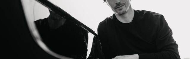 Alex Solely objavio album „Cascade“ – spoj savremene klasike i ambijentalnog zvuka