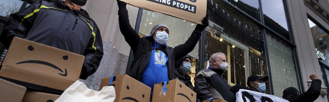 Političari protiv bogatih