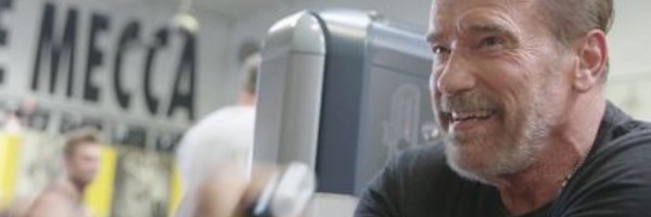 Arnold Švarceneger je bez sumnje najbolji trening partner
