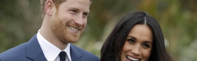 ZAVRŠNI UDAR NA BAKINGEMSKU PALATU! HARI I MEGAN I ZVANIČNO NAPUSTILI KRALJEVSKU PORODICU, kraljica slomljena!