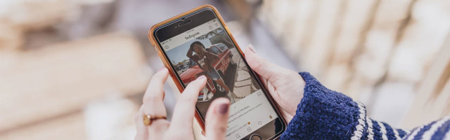 Instagram za decu – Facebook pravi aplikaciju za mlađe od 13 godina
