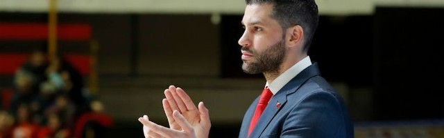 Novi ugovor za Alimpijevića