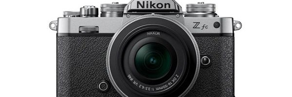 Nikon predstavlja moderan osvrt na besprekorne retro modele fotoaparata