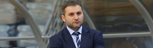 Vajar nove Cibone, Vlada Jovanović, pred klasik sa Partizanom: Pohvale su muzika koja uspavljuje