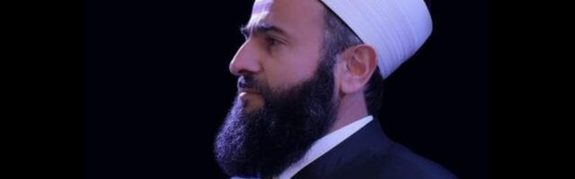 Dženaza akademiku muftiji Muameru ef. Zukorliću danas s podne na Trgu Gazi Isa-bega