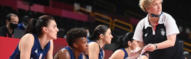 Košarkašice ne mogu na SAD, Japan i Francusku! Sve što treba da znate pred SUTRAŠNJI ŽREB, a sreću bi mogla da donese Sonja Vasić