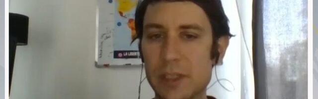 RSF: Solving Serbia’s journalist Curuvija’s murder key for media freedom
