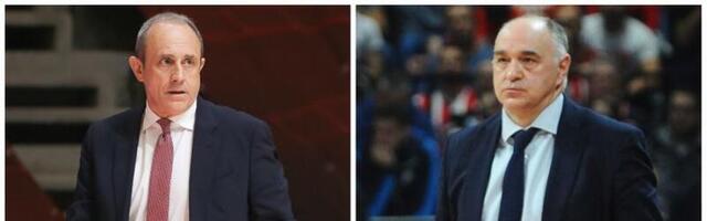 Milano siguran protiv Panatinaikosa, Real oduvao Albu