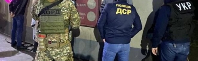 (FOTO) U SVE UMEŠAN I SRBIN Otkriveno ko stoji iza napada na Crnogorca u Ukrajini, POLICIJA OBJAVILA SLIKE I DETALJE