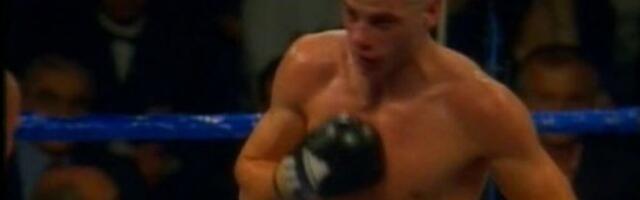 BORE MU SE ZA ŽIVOT! Poznati bokser mučki napadnut, trojica ga udarala mačetama