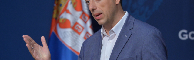 Ђурић: Лажна вест да је Србија обуставила кампању за повлачење признања КиМ