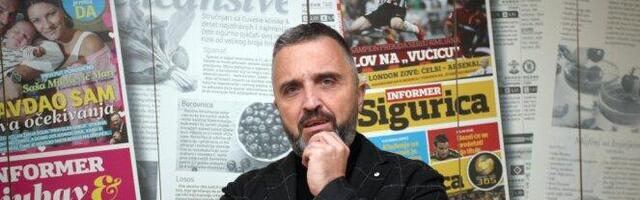 DOSTA ZLOČINA! Najnovija kolumna Dragana J. Vučićevića - KAD JE 18 VIŠE OD 60, KAD JE 48 MANJE OD 26