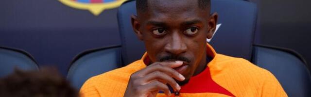 Dembele pristao na manju platu, ali očekuje da Barselona poveća ponudu