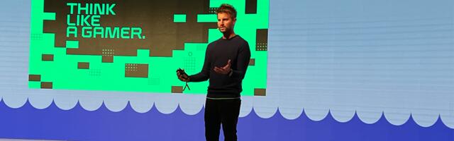 Kako gejming industrija može da transformiše industriju oglašavanja