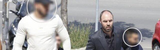 TIM BRANILACA U ODBRANI "SENTINIH INSPEKTORA": Apelujemo na obavezu poštovanja pretpostavke nevinosti!