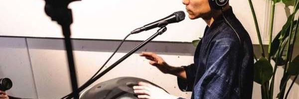 Japanski monak kreira bitboks muziku za meditaciju