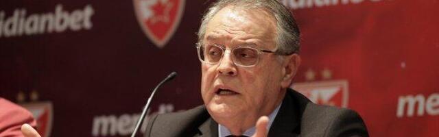 POSTOJI MOGUĆNOST DA SE DUBAI TAKMIČI U ABA LIGI! Nebojša Čović: To bi bilo interesantno!