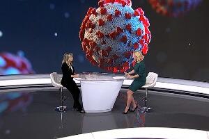 Ана Банко: Имаћемо већи број случајева малих богиња, озбиљне компликације и за децу и за одрасле