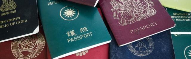 Najmoćniji i najslabiji pasoši za 2023: Gde je Srbija?