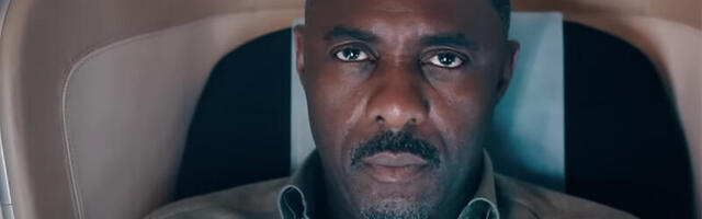 Serija Hijack – Idris Elba u glavnoj ulozi