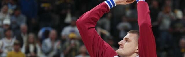 JOKIĆ? NIJE BIO POTENCIJAL! Američki STRUČNJAK iskreno o NIKOLI! (VIDEO)