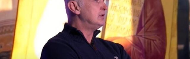 Aco Petrović: Žare, izdrži, imamo dogovor... (FOTO)