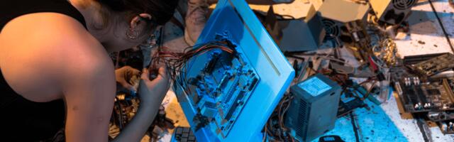 Radionica “The hive” u Naučno – tehnološkom parku u Nišu