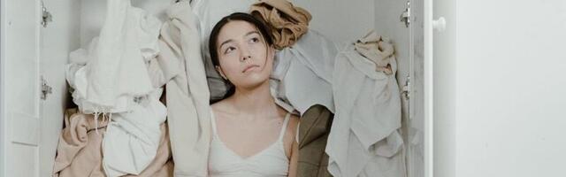 Živite u neredu? Šta to govori o vašoj ličnosti?