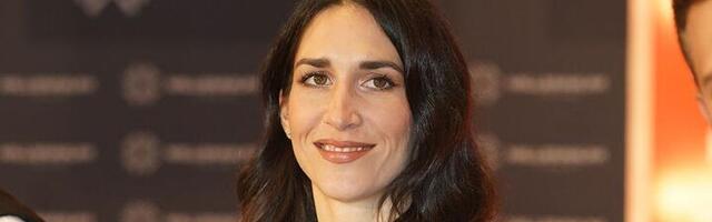 Jelisaveta Orašanin na plaži ostavlja bez daha (FOTO)