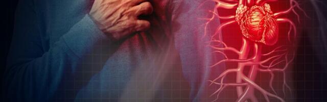 Prve simptome srčanog udara možete osetiti dok ležite: Ako vas zaboli ovaj deo tela, odmah pozovite hitnu pomoc
