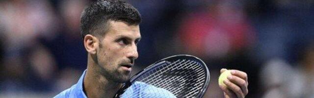 SRBIJO, NEMA SPAVANJA! Poznato kada Novak igra narednu meč!