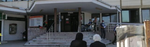 Pregledi sluha bez zakazivanja i uputa u nedelju u Domu zdravlja Leskovac