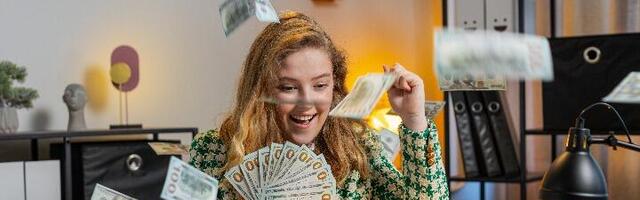 OVAJ znak će se u martu kupati u novcu: Pare će im se bukvalno lepiti za prste