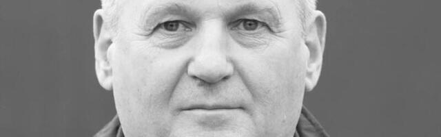 TUŽAN DAN ZA SRPSKI TENIS: Preminuo Zdenko Milinković!