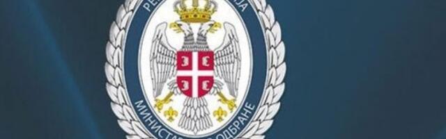 VOJSKA SRBIJE RAZBILA LAŽI MARINIKE TEPIĆ: Vojska Srbije nije bila u povišenoj borbenoj gotovosti