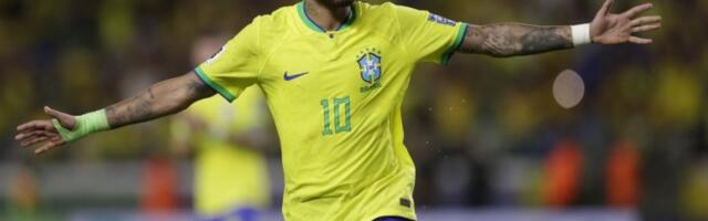 BRAZIL IMA NOVOG KANDIDATA ZA SELEKTORA: Nejmaru se to nikako ne dopada