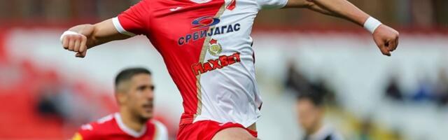 Repriza iz Lučana: Voša slavila identičnim rezultatom i uhvatila priključak za Evropu